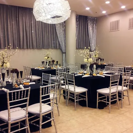Pointe Plaza Hotel-3