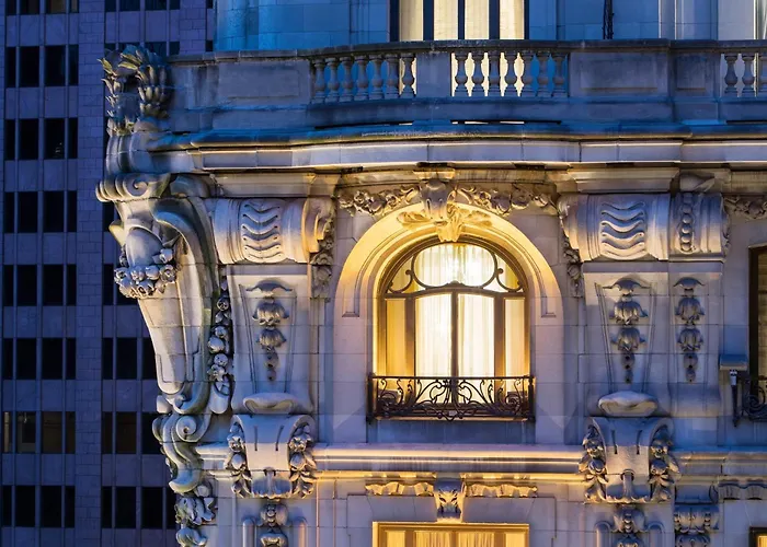 St. Regis New YorkAlbergo